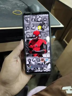 Sony Xperia 5 IV 8/128 (ব্যবহৃত)