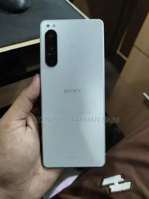 Sony Xperia 5 IV 8/128 (ব্যবহৃত)