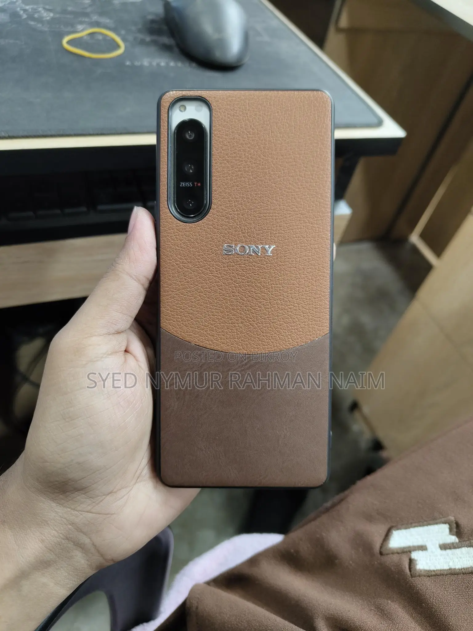 Sony Xperia 5 IV 8/128 (Used)