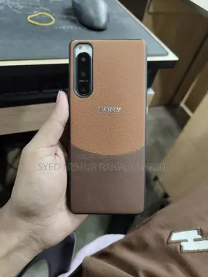 Sony Xperia 5 IV 8/128 (Used)