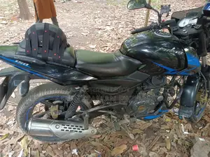 Bajaj Pulsar 150 2019