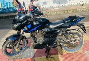 Bajaj Pulsar 150 2019