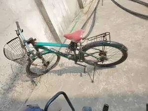 Phoenix Full Fresh 26" MTB
