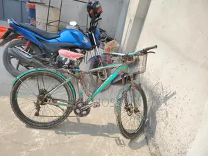 Phoenix Full Fresh 26" MTB