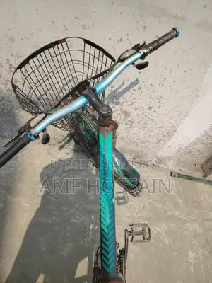 Phoenix Full Fresh 26" MTB