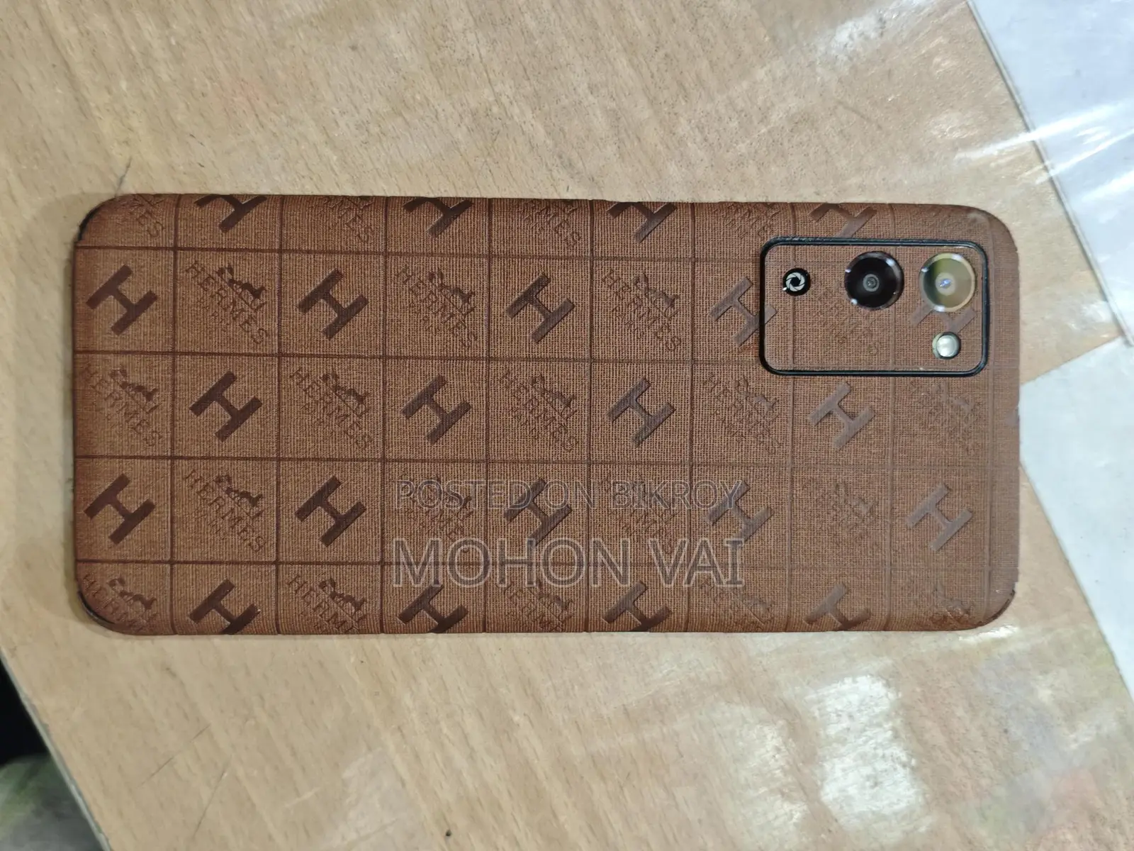 OPPO A56 (Used)