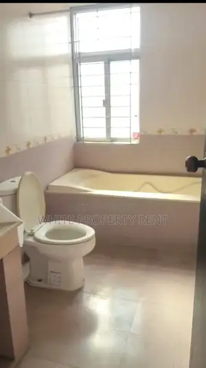 Only for residence 4 Bed rent
