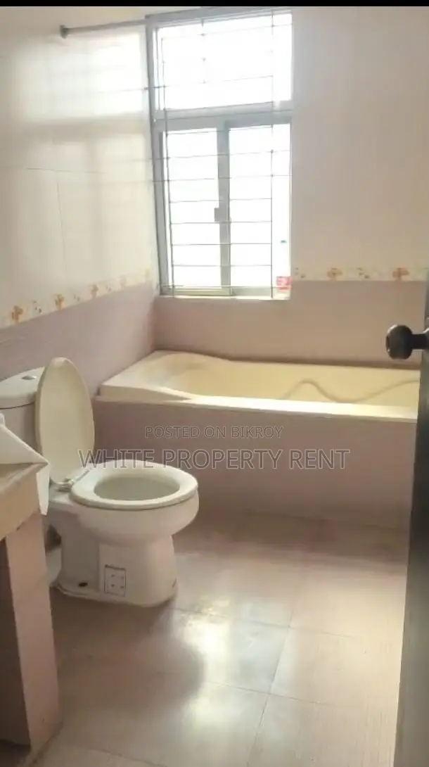 Only for residence 4 Bed rent