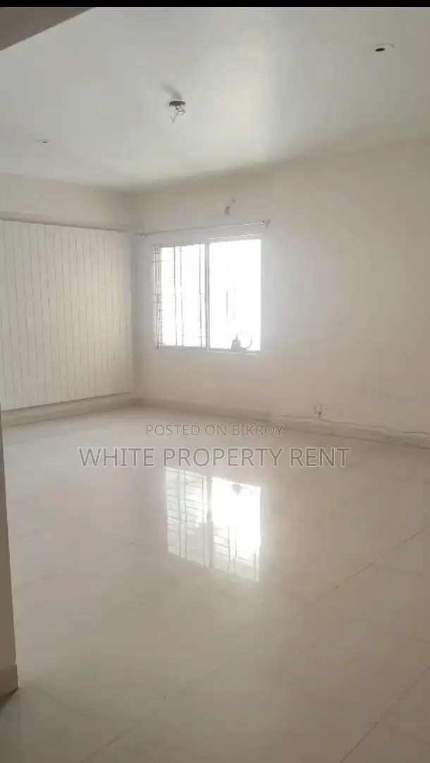 Only for residence 4 Bed rent