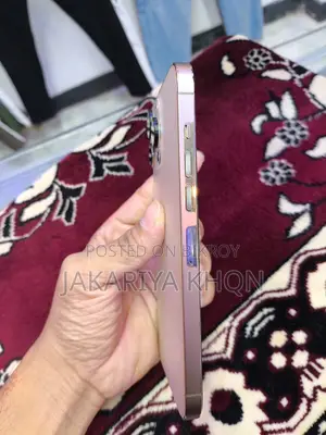 Apple iPhone 13 Pro Max 128GB (Used)