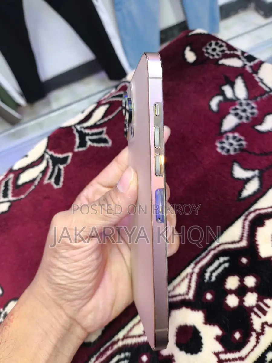 Apple iPhone 13 Pro Max 128GB (Used)