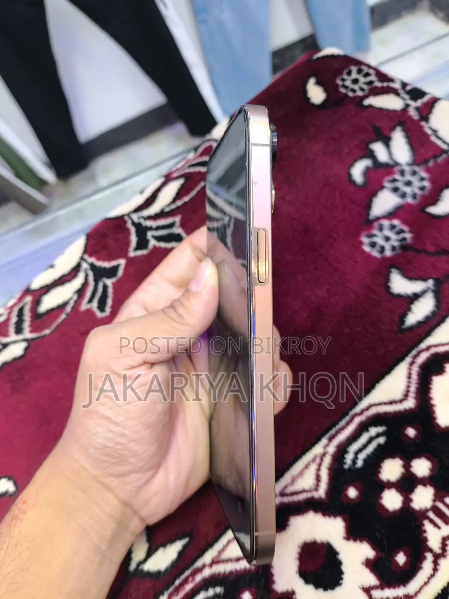 Apple iPhone 13 Pro Max 128GB (Used)