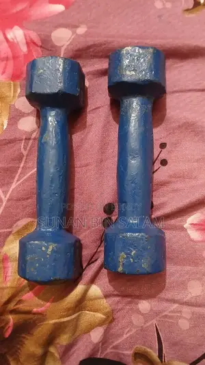 Used 2kg Dumbbell for Sale Rangpur