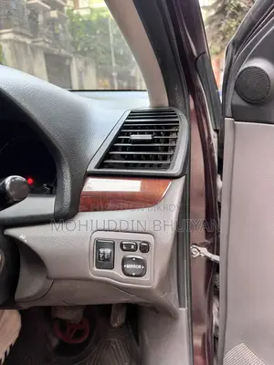 Toyota Allion 2014