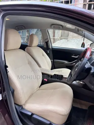 Toyota Allion 2014