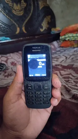 Nokia 105 TA-1114 (Used)