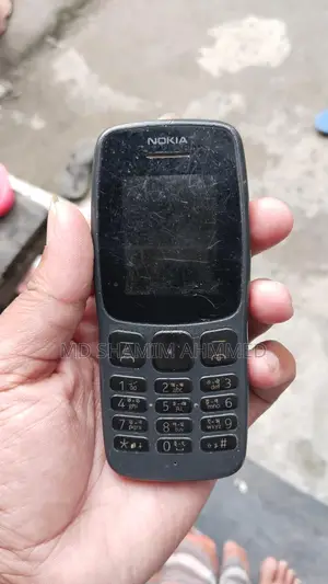 Nokia 105 TA-1114 (Used)