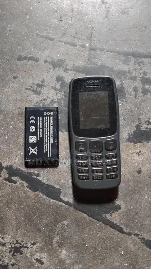Nokia 105 TA-1114 (Used)