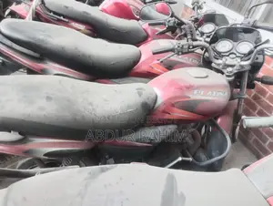 Bajaj Platina 2014