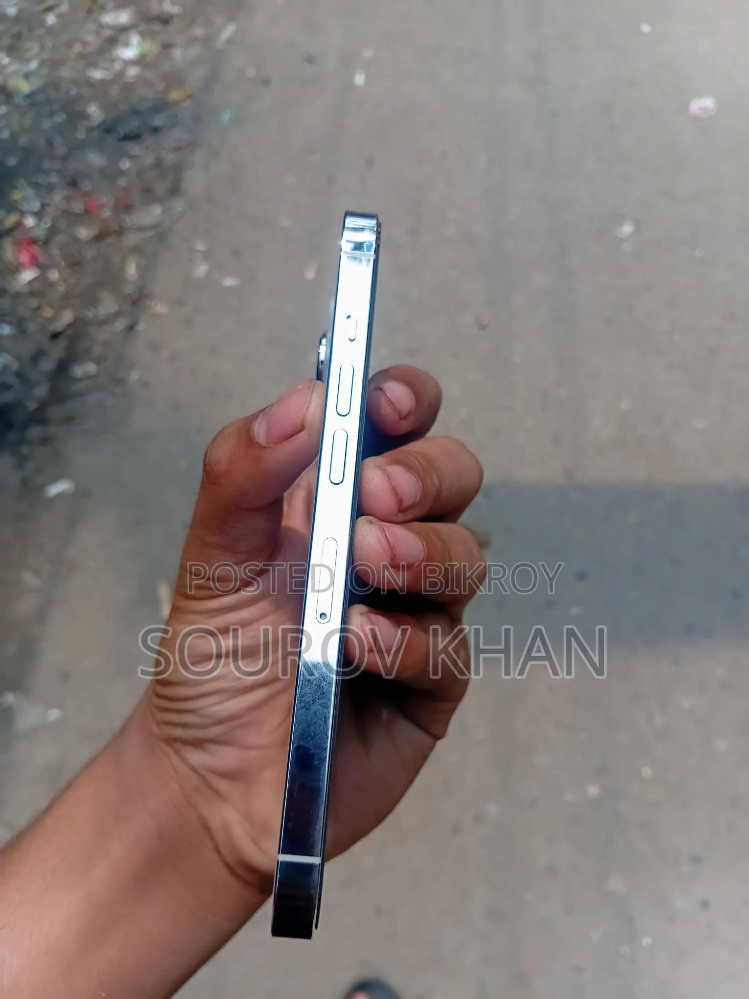 Apple iPhone 13 Pro ব্যবহিত (Used)
