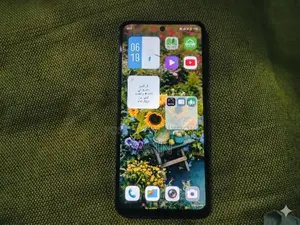 Vivo Y29 (Used)