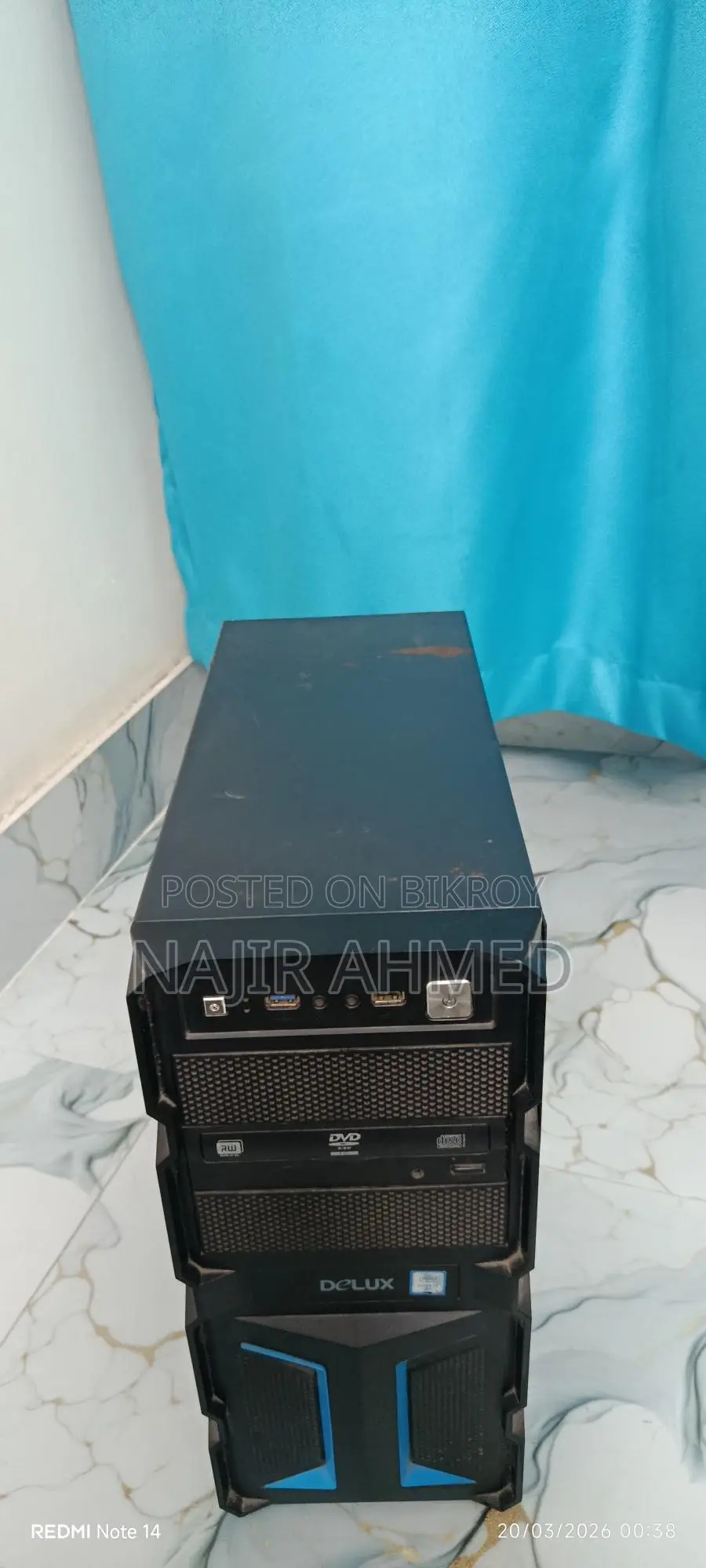ASUS CPU বিক্রির জন্য