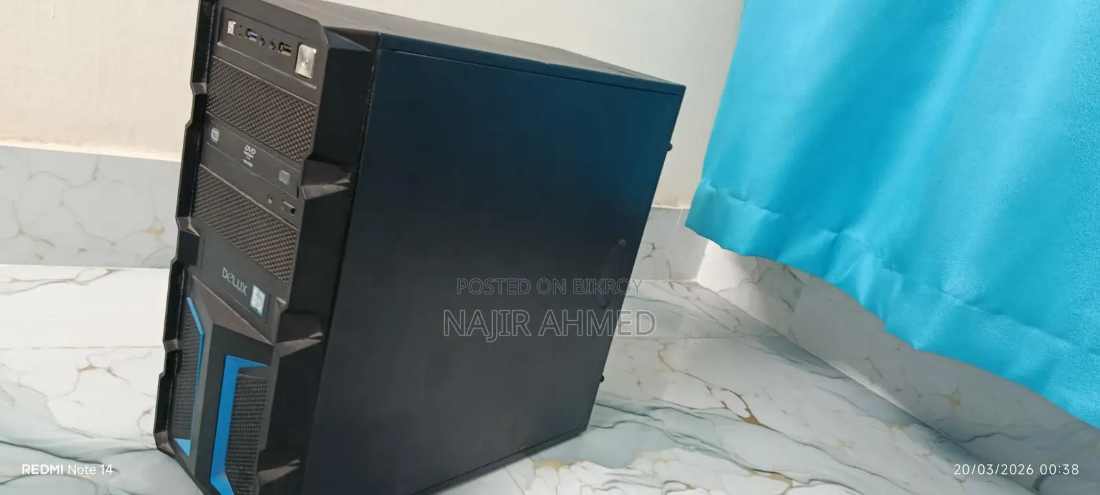 ASUS CPU বিক্রির জন্য
