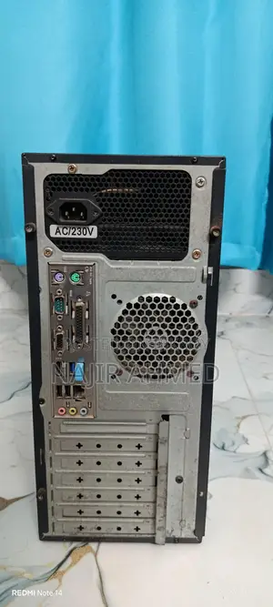 ASUS CPU বিক্রির জন্য