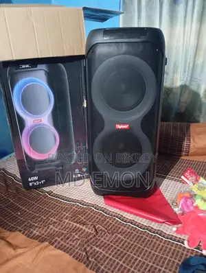 Digital X Speaker