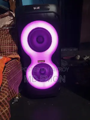 Digital X Speaker