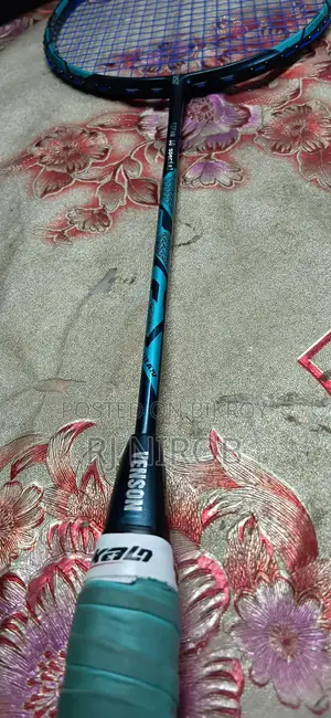 Badminton Racket for Sale