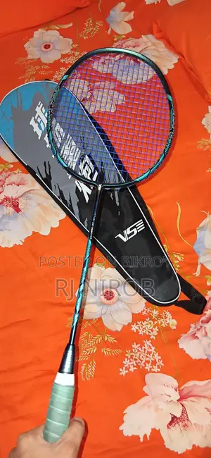 Badminton Racket for Sale