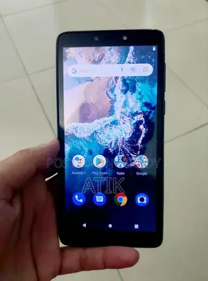 Nokia C2 2nd Edition . (Used)