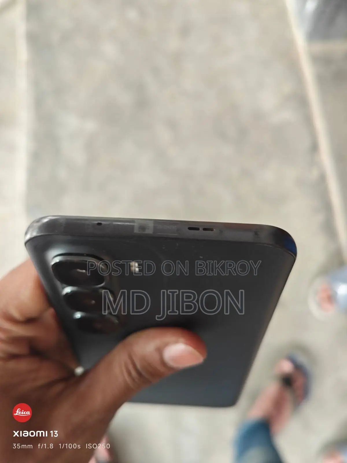 Infinix Hot 60 Pro Plus (Used)