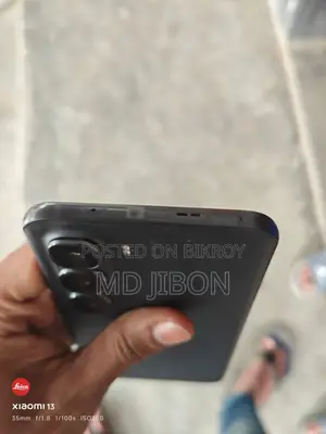 Infinix Hot 60 Pro Plus (Used)