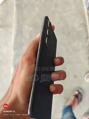 Infinix Hot 60 Pro Plus (Used)