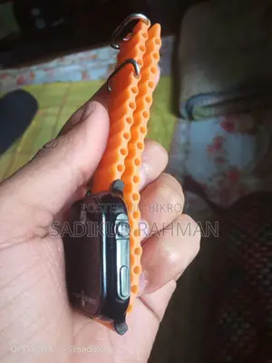 টার্চ ঘরি