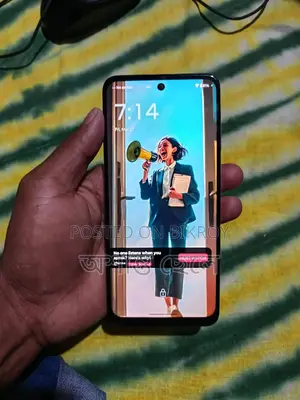 Motorola Moto g32 (ব্যবহৃত)