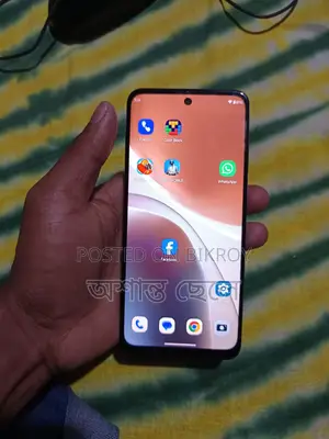 Motorola Moto g32 (ব্যবহৃত)