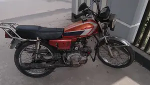 Dayang DY-100 . 2004
