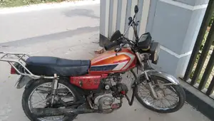 Dayang DY-100 . 2004