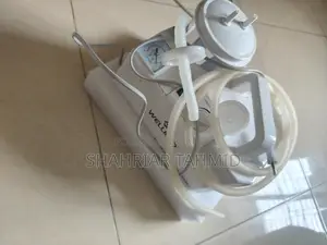 Wellmed Portable Sputum Suction Machine