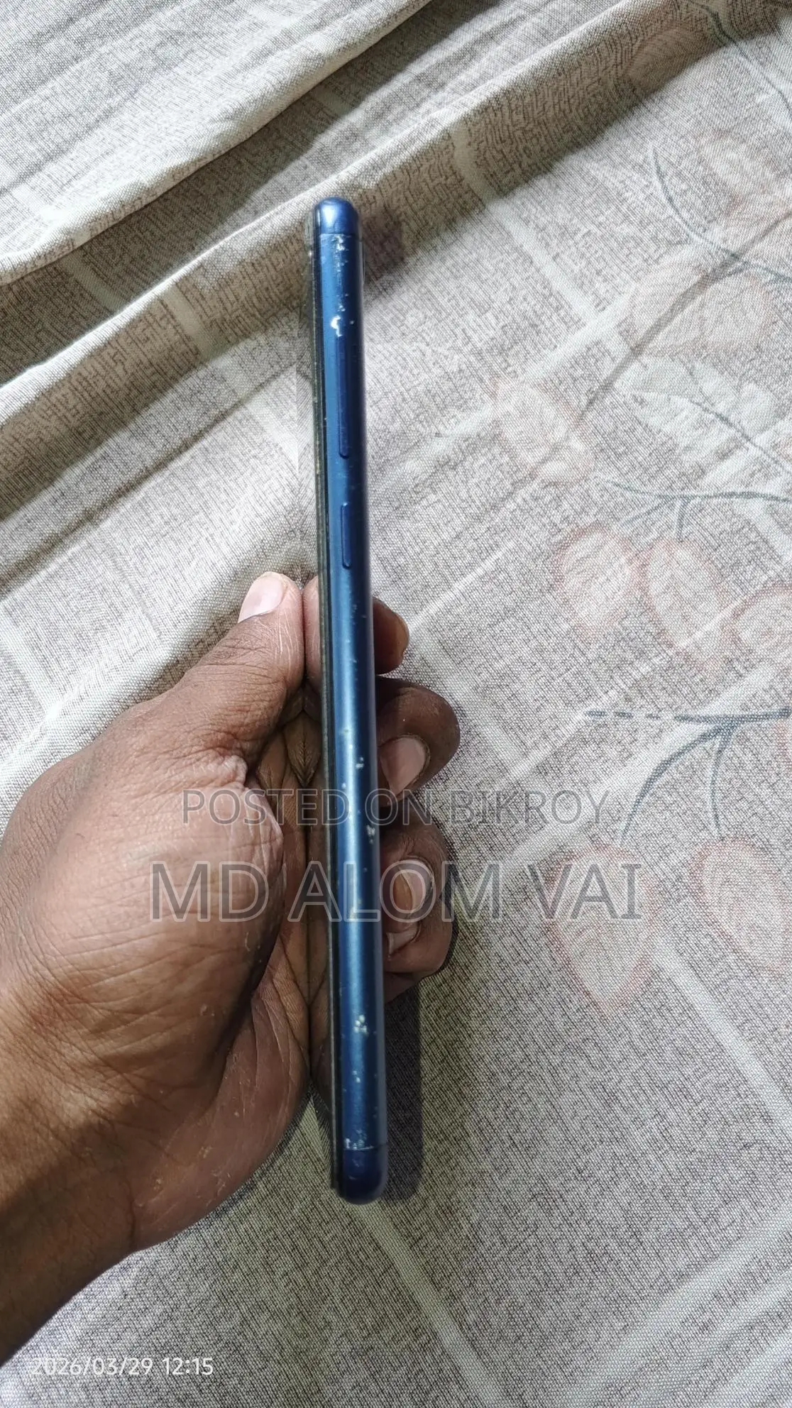 Huawei Y9 3/32GB (Used)