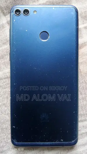 Huawei Y9 3/32GB (Used)