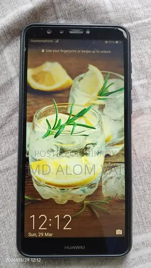 Huawei Y9 3/32GB (Used)