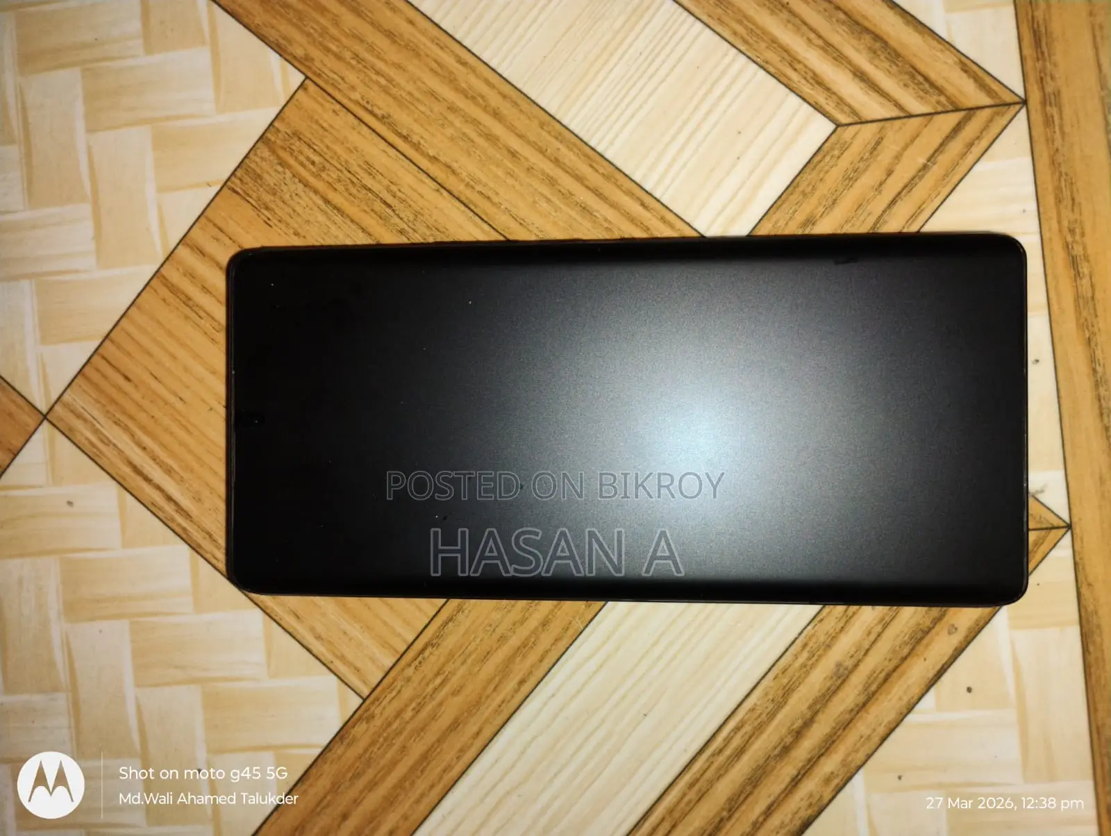 Honor X9A (Used)