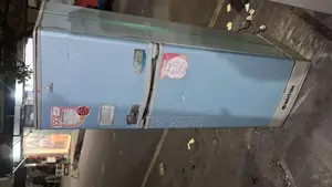 Discount on Low-Price Fridge