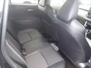 Toyota Corolla Cross Z Pack. 2023