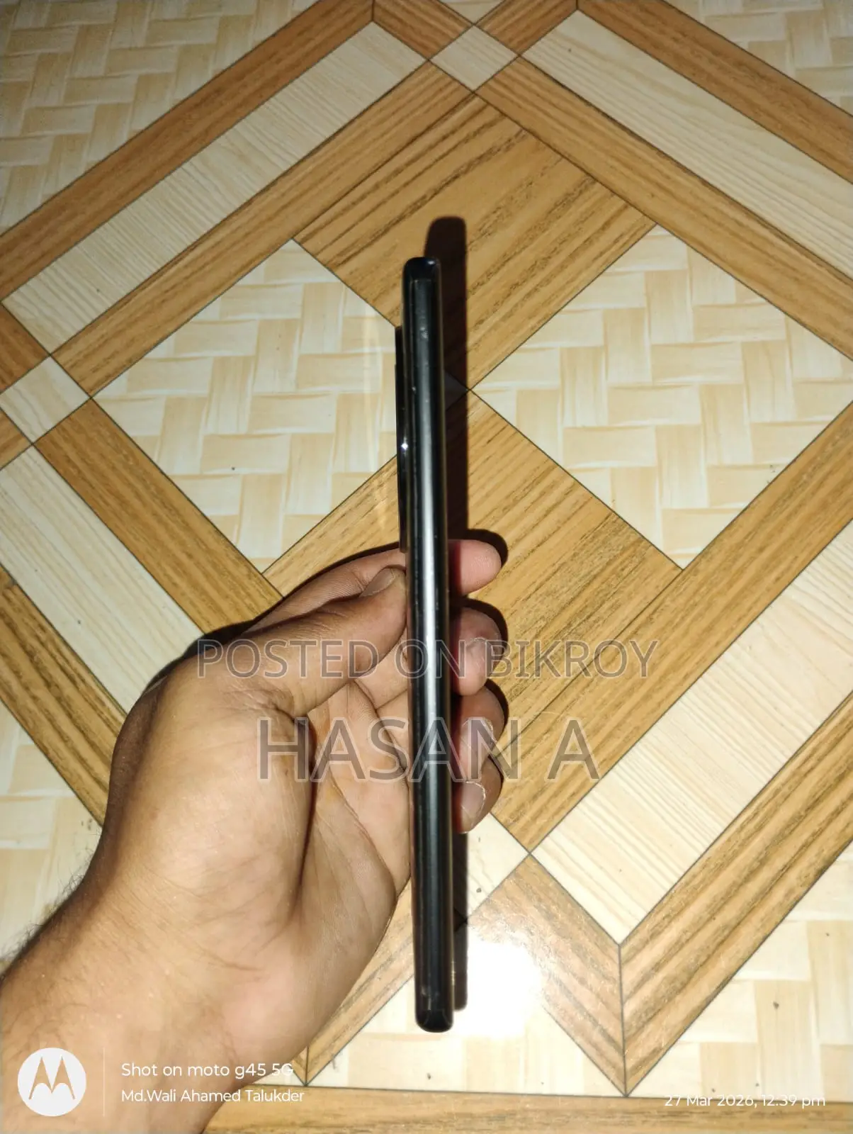 Honor X9A (Used)