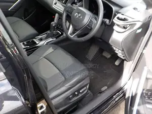 Toyota Corolla Cross Z Pack. 2023